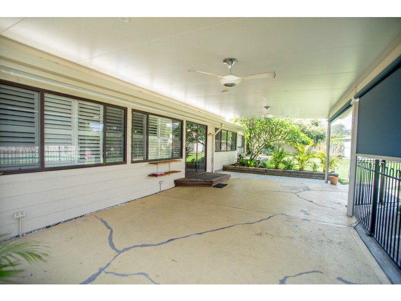 31 Rosewood Crescent, Taree NSW 2430