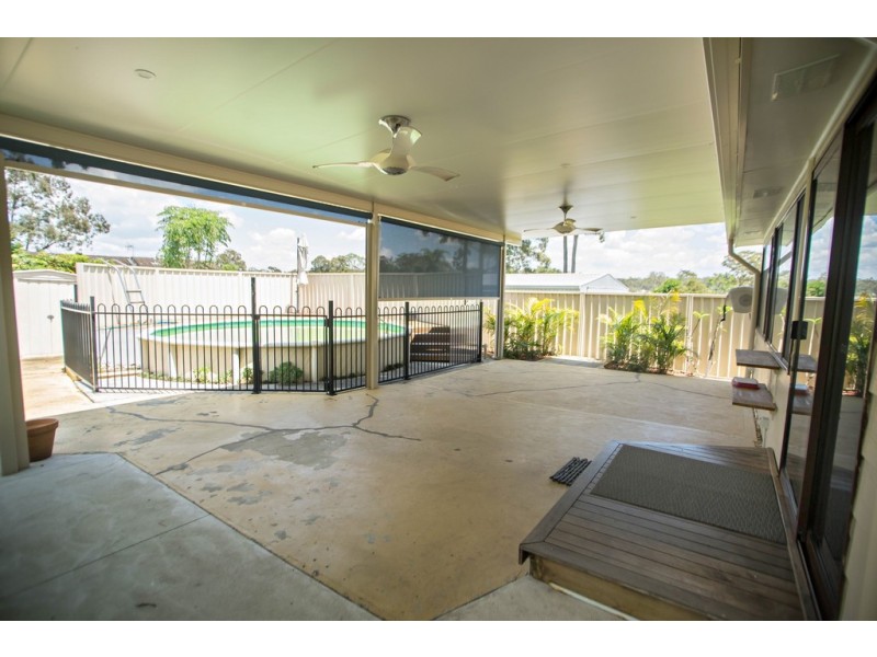 31 Rosewood Crescent, Taree NSW 2430