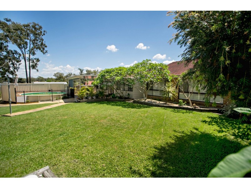 31 Rosewood Crescent, Taree NSW 2430