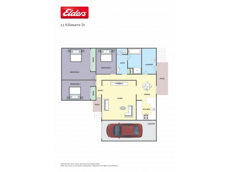 23 Killawarra Drive, Taree NSW 2430