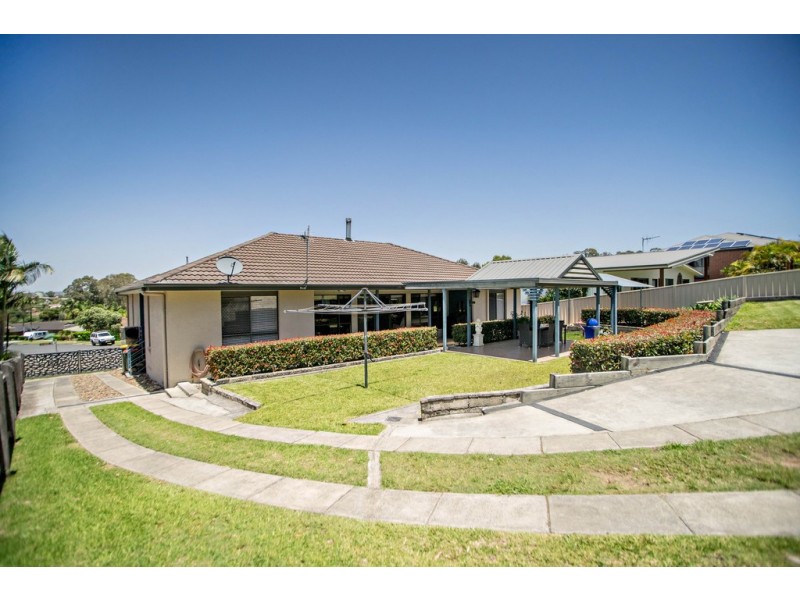 22 Killawarra Drive, Taree NSW 2430