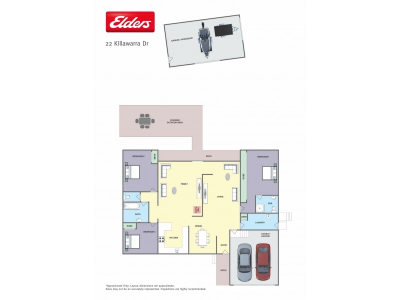 22 Killawarra Drive, Taree NSW 2430