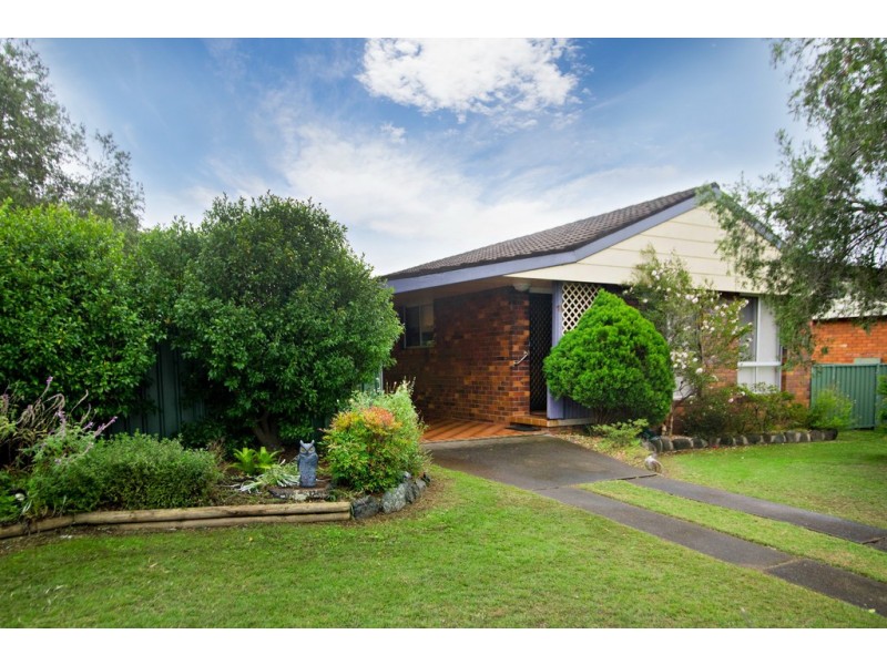 11 Stockyard Circuit, Wingham NSW 2429