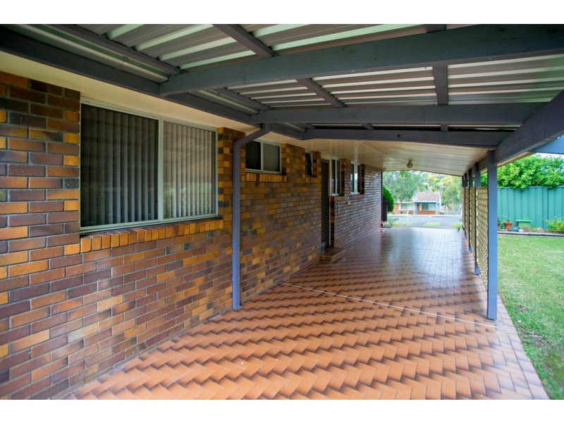 11 Stockyard Circuit, Wingham NSW 2429