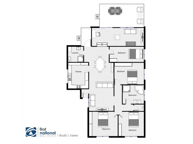 26 McRae Avenue, Taree NSW 2430