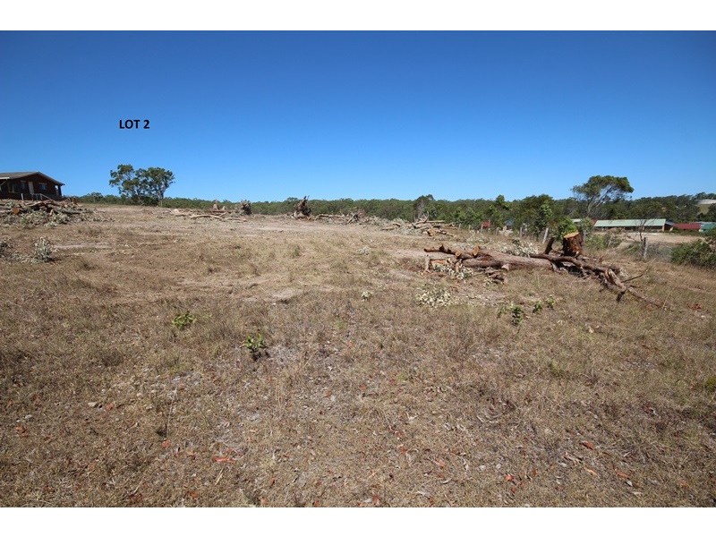 Lot 2 Marie Avenue, Taree NSW 2430