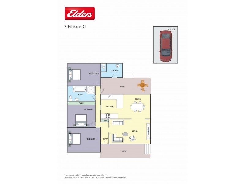 8 Hibiscus Close, Taree NSW 2430