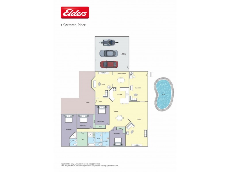 1 Sorrento Place, Taree NSW 2430