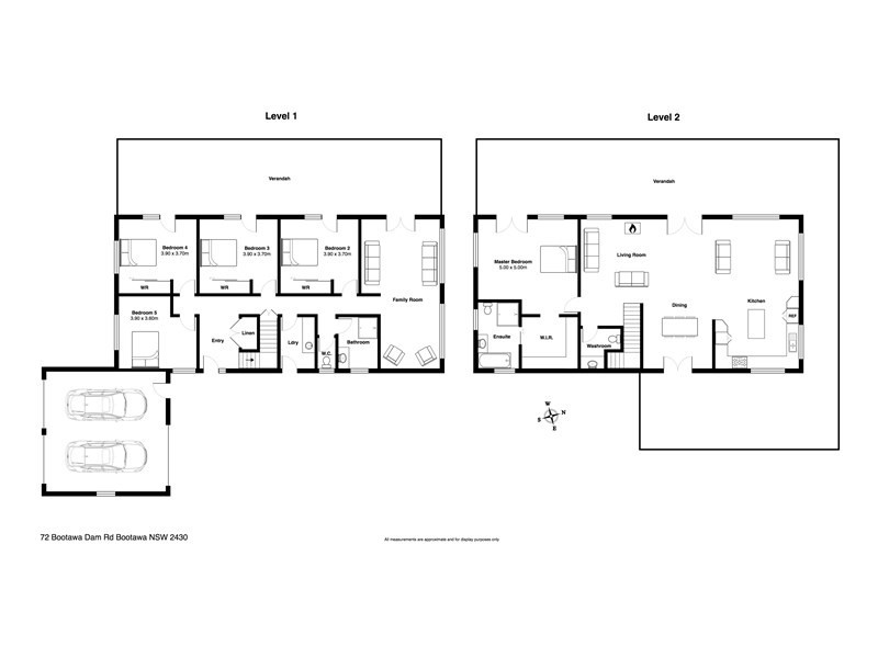72 Bootawa Dam Road, BOOTAWA via, Taree NSW 2430