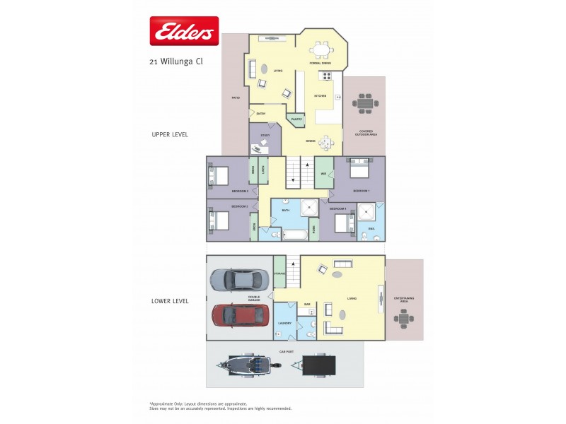 21 Willunga Close, Taree NSW 2430