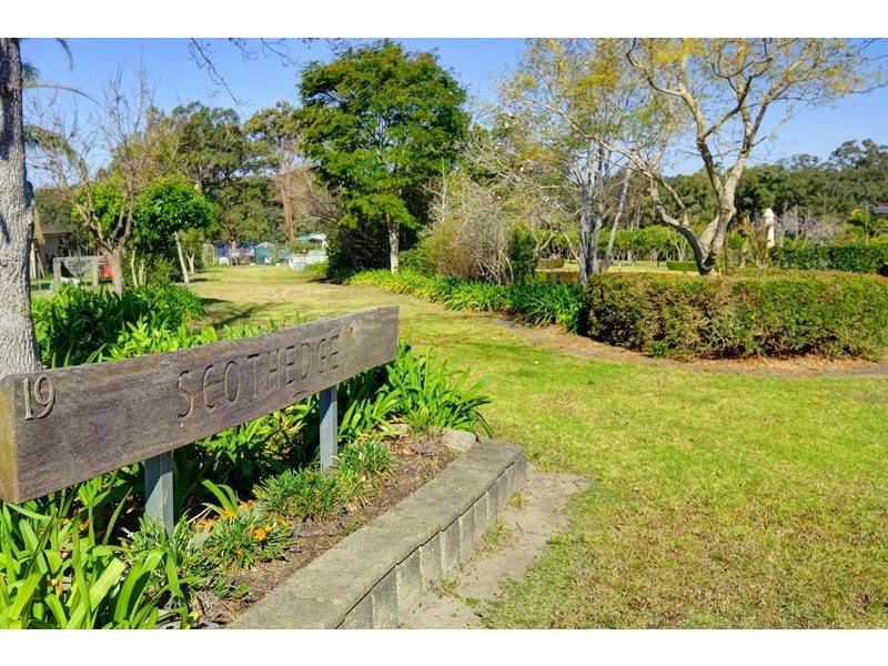 19 Iluka Circuit, Taree NSW 2430