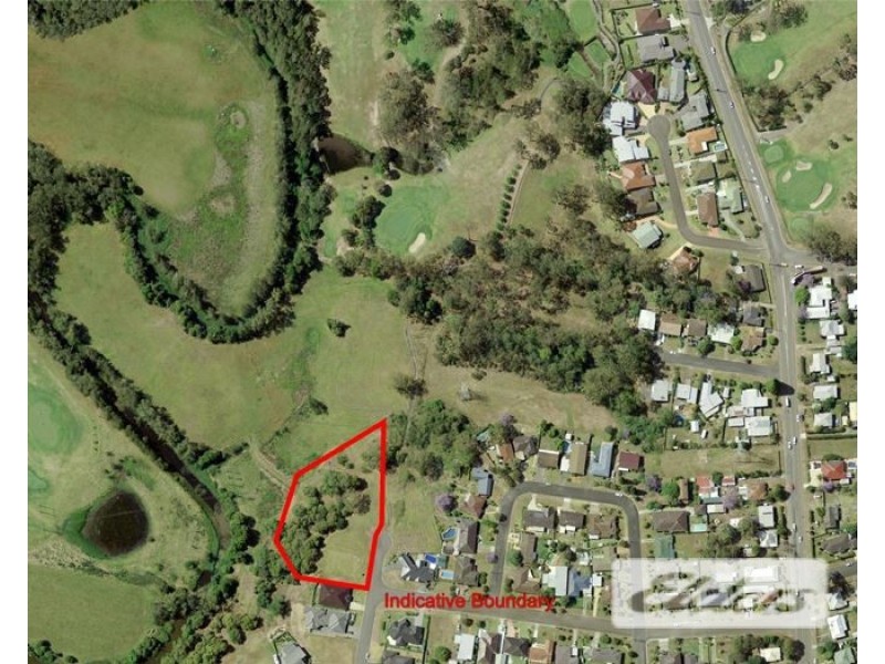 Lot 801 Riverlinks Court, Taree NSW 2430