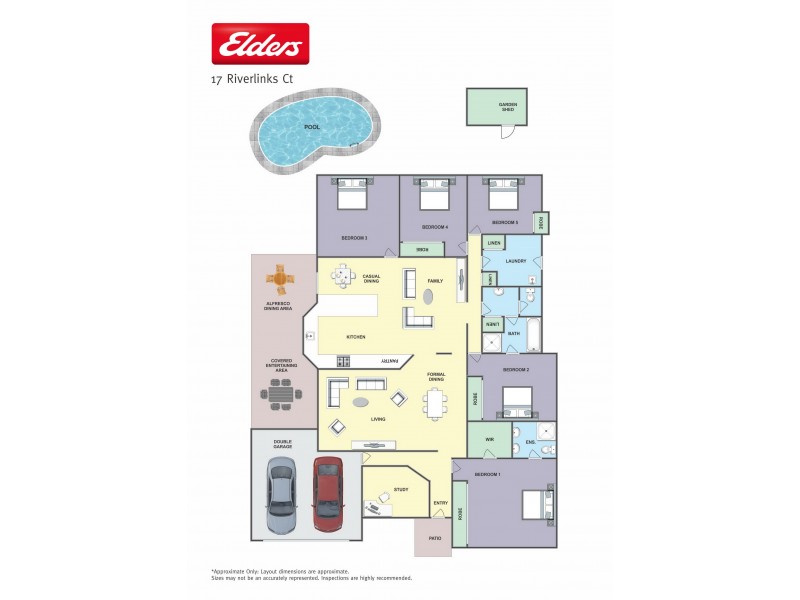 17 Riverlinks Court, Taree NSW 2430