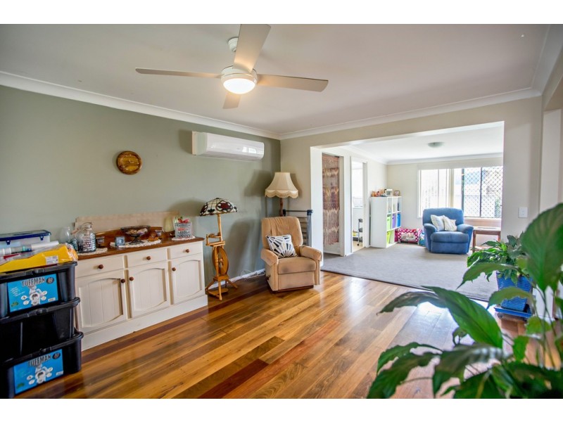18 Tristania Crescent, Taree NSW 2430