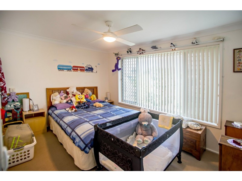 18 Tristania Crescent, Taree NSW 2430
