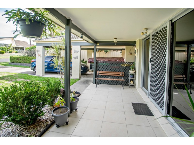 18 Tristania Crescent, Taree NSW 2430