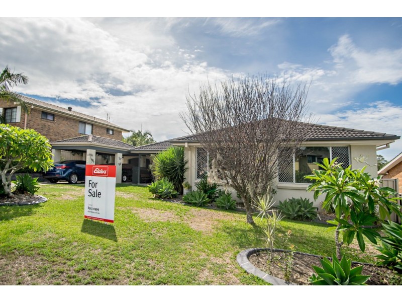 18 Tristania Crescent, Taree NSW 2430