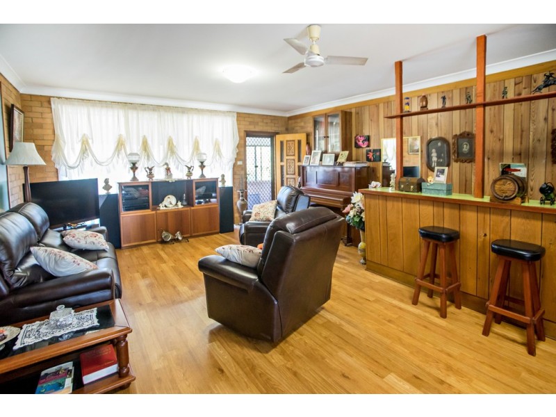 227 Beach Street, Harrington NSW 2427