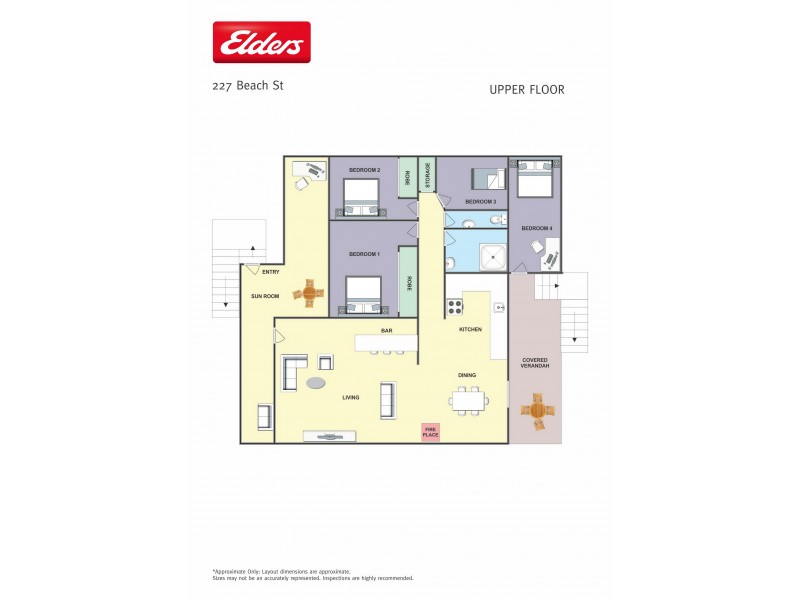 227 Beach Street, Harrington NSW 2427