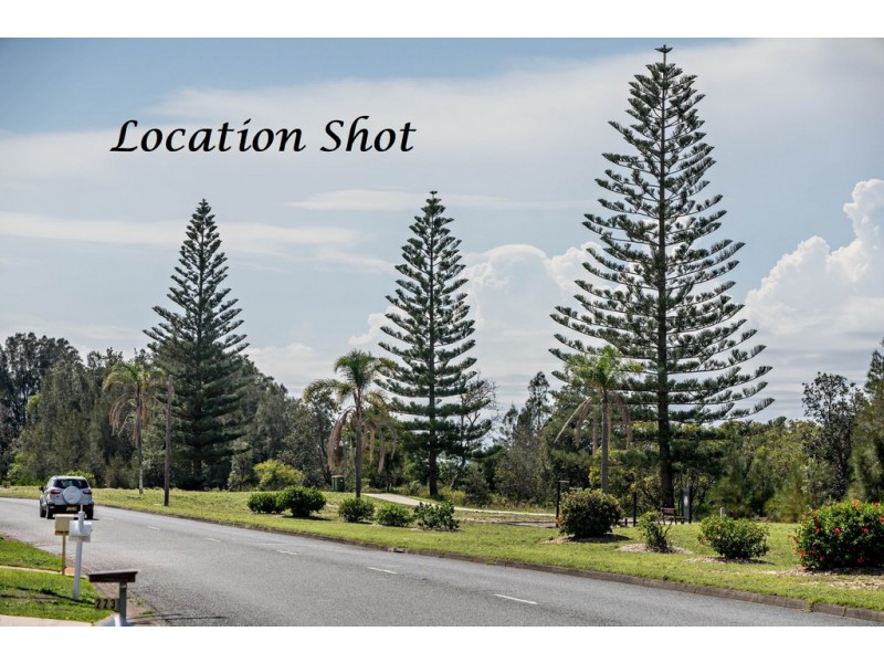 227 Beach Street, Harrington NSW 2427