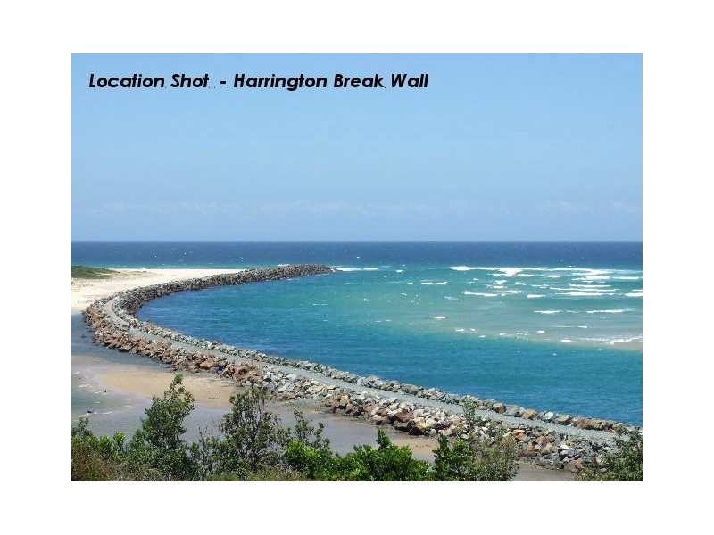 227 Beach Street, Harrington NSW 2427