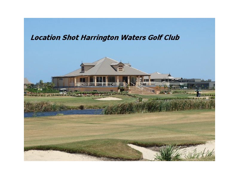 227 Beach Street, Harrington NSW 2427