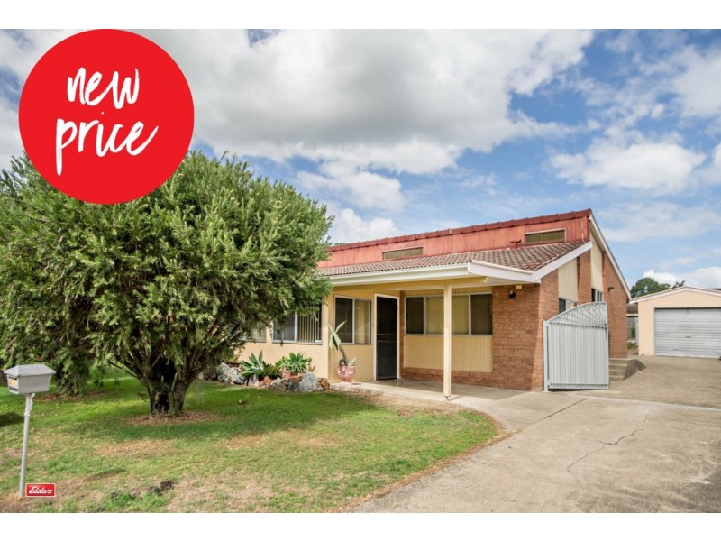 46 Summerville Street, Wingham NSW 2429