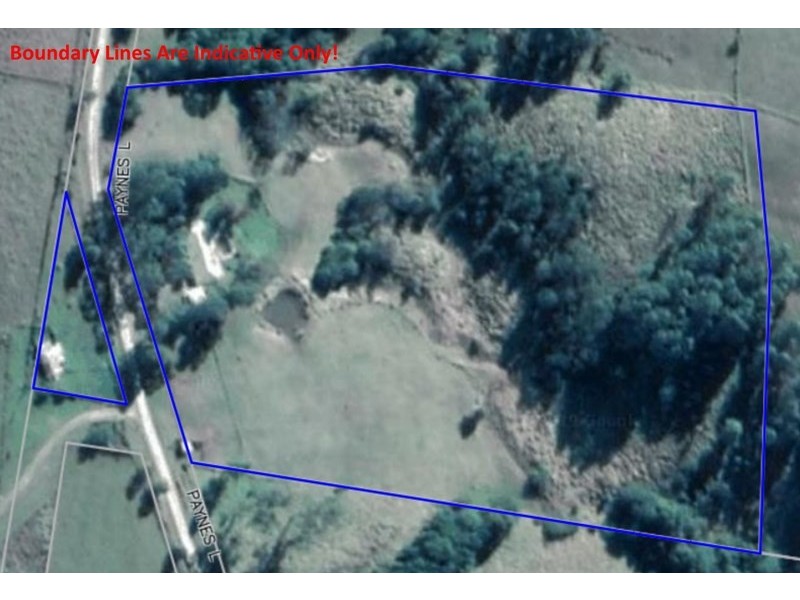 84 Paynes Lane, Upper Lansdowne NSW 2430