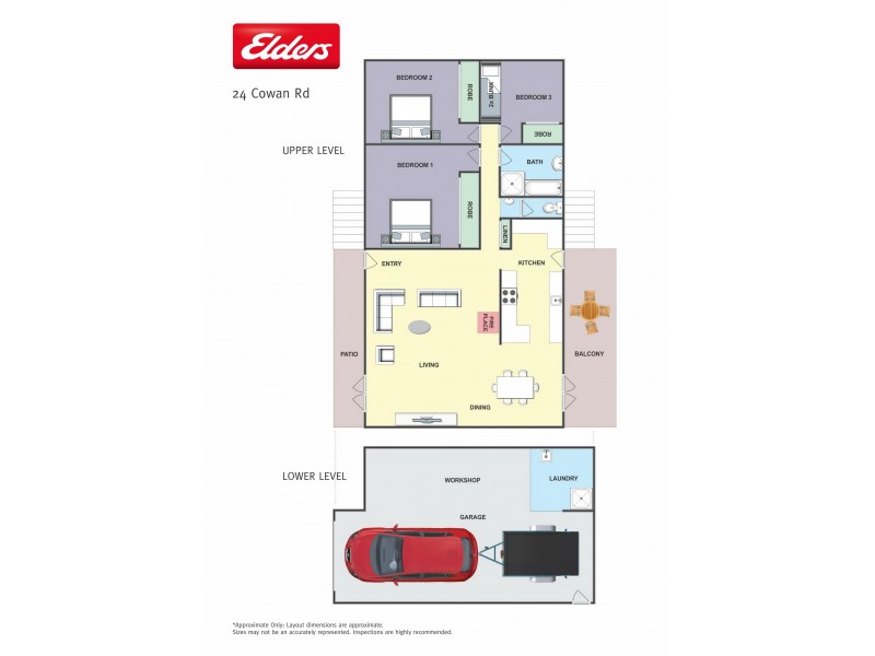 24 Cowan Road, Taree NSW 2430