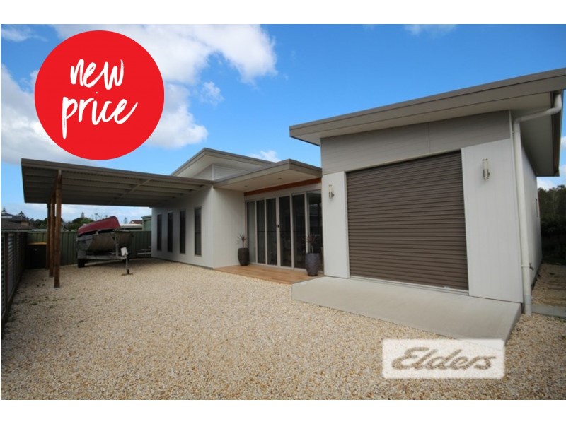 18 Glacken Street, Harrington NSW 2427