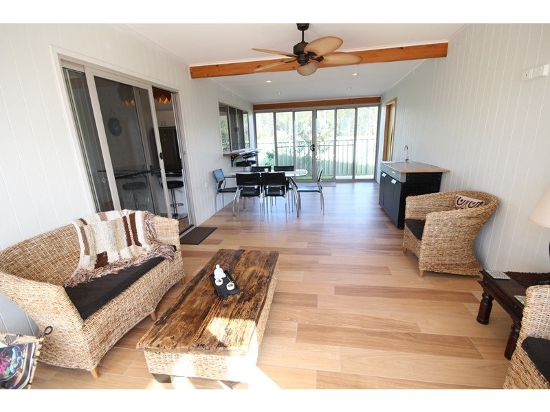 18 Glacken Street, Harrington NSW 2427