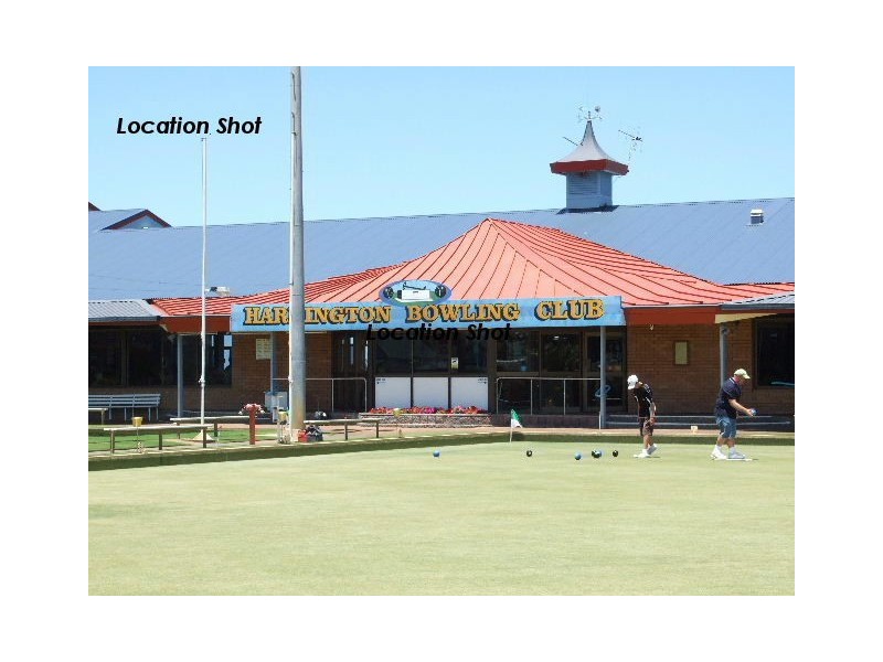 18 Glacken Street, Harrington NSW 2427