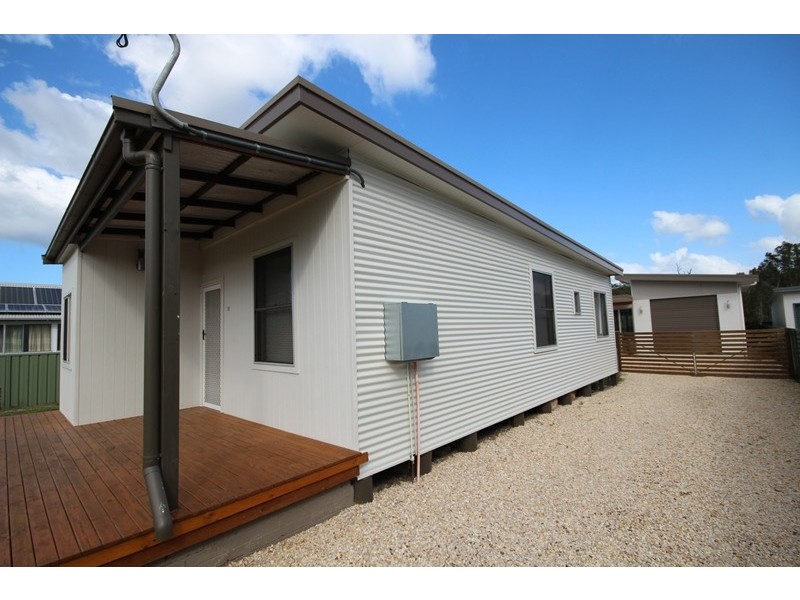 18 Glacken Street, Harrington NSW 2427