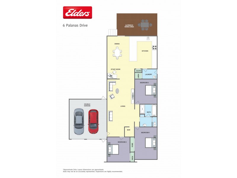 6 Palanas Drive, Taree NSW 2430