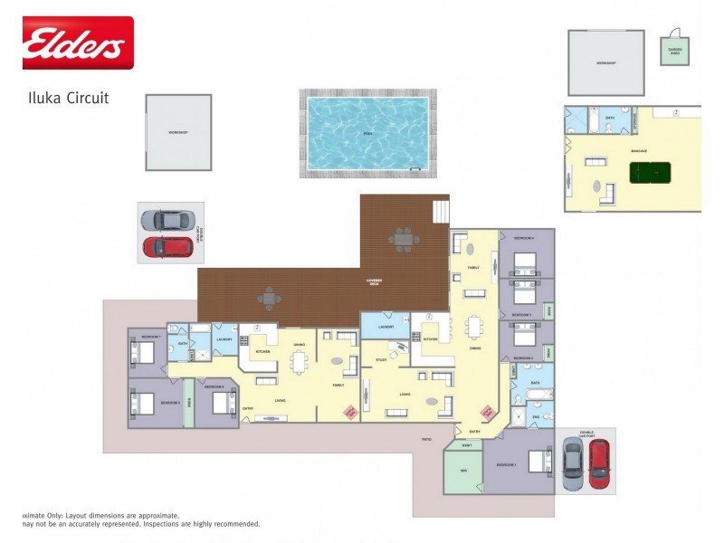 61 Iluka Circuit, Taree NSW 2430