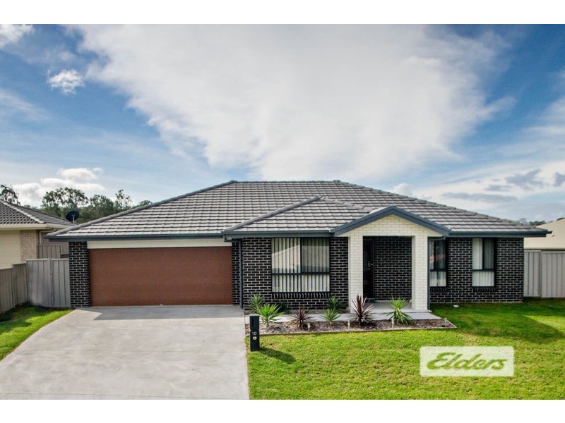 10 Pyrus Drive, Taree NSW 2430