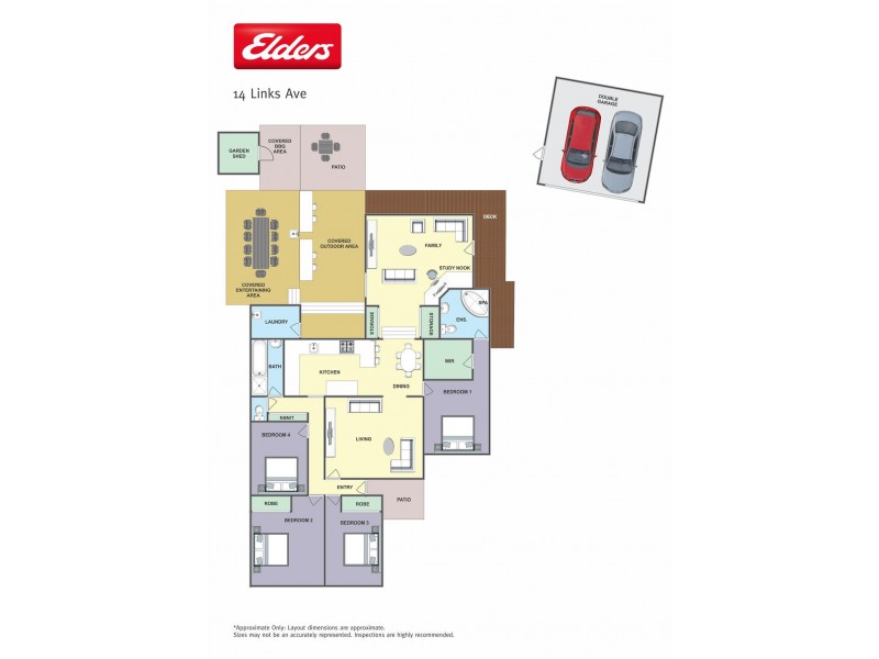 14 Links Avenue, Wingham NSW 2429