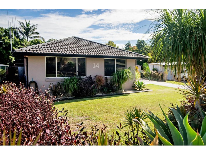 14 Links Avenue, Wingham NSW 2429