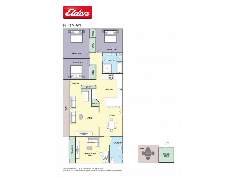 18 Park Avenue, Cundletown NSW 2430