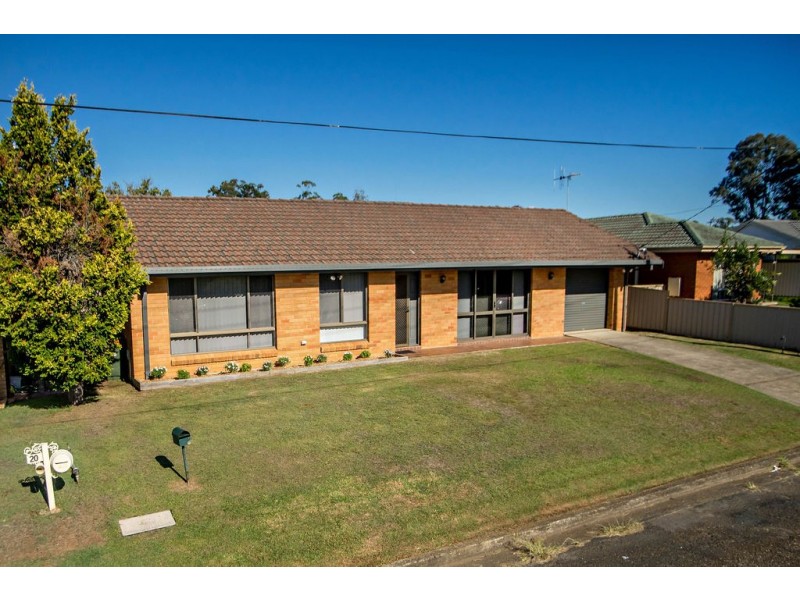 18 Park Avenue, Cundletown NSW 2430