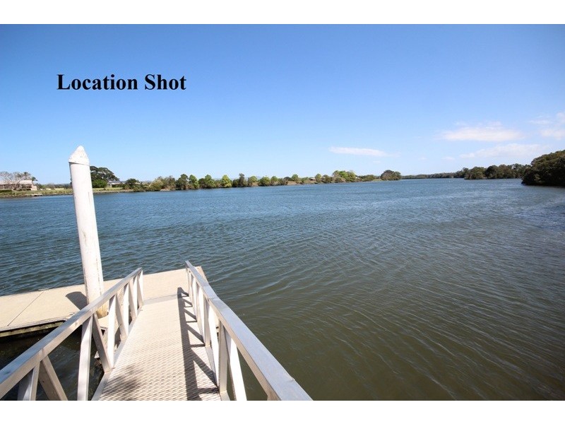 18 Park Avenue, Cundletown NSW 2430