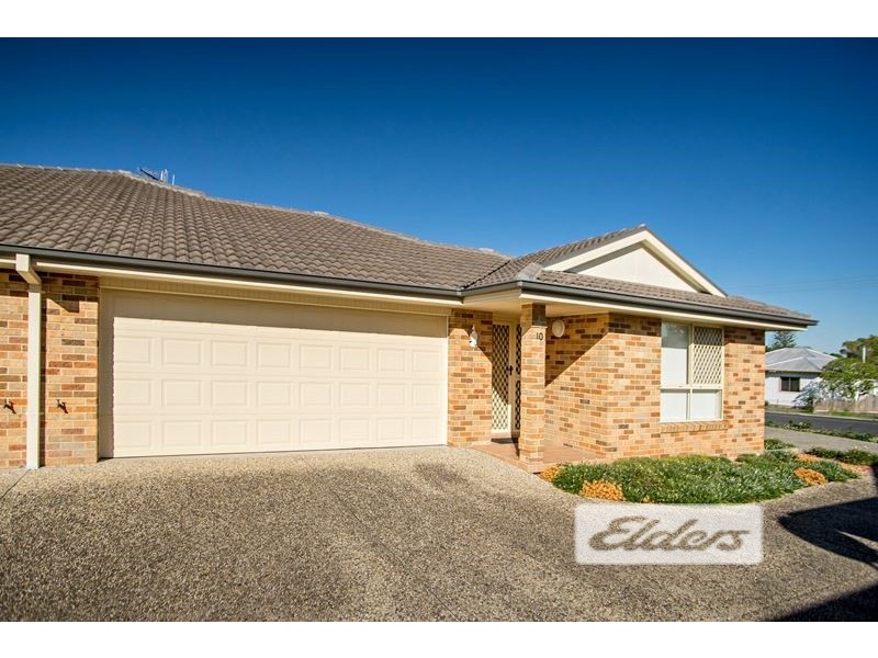 10/43-45 Oxley Street, Taree NSW 2430
