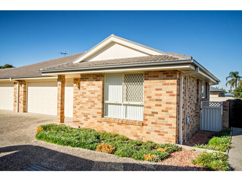 10/43-45 Oxley Street, Taree NSW 2430