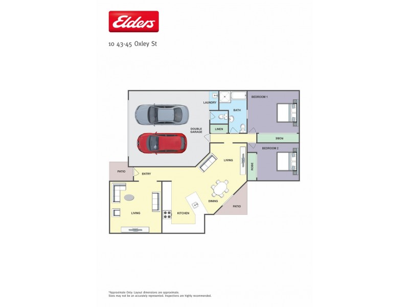 10/43-45 Oxley Street, Taree NSW 2430