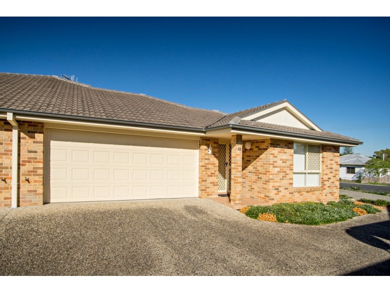 10/43-45 Oxley Street, Taree NSW 2430