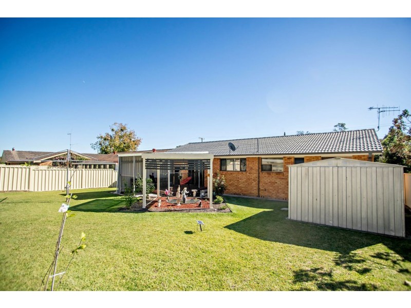 43 Amaroo Drive, Taree NSW 2430