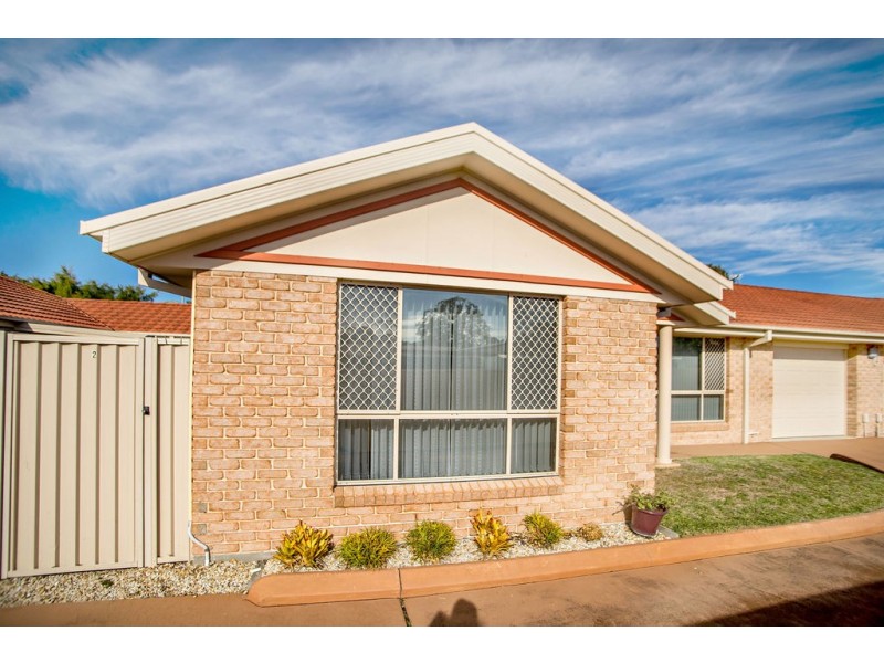 2/8 Plover Street, Taree NSW 2430