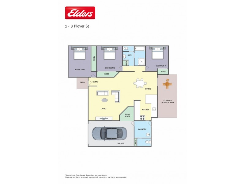2/8 Plover Street, Taree NSW 2430