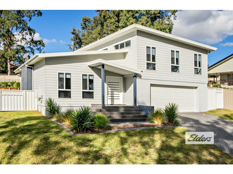 8 George Flemming Road, Wingham NSW 2429