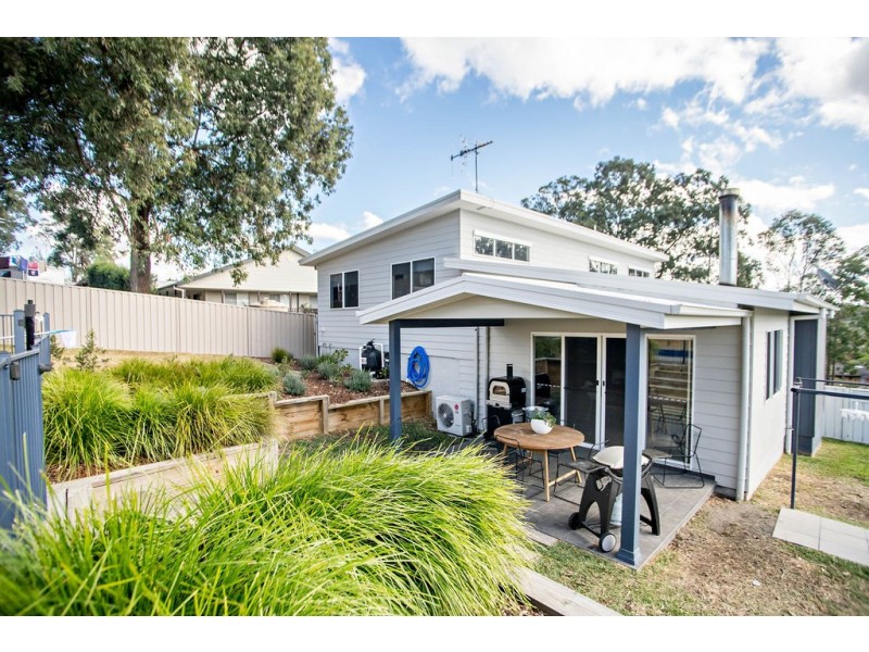 8 George Flemming Road, Wingham NSW 2429